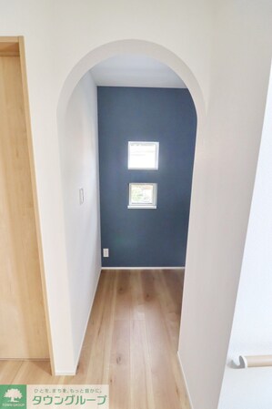 住吉町戸建1号棟の物件内観写真